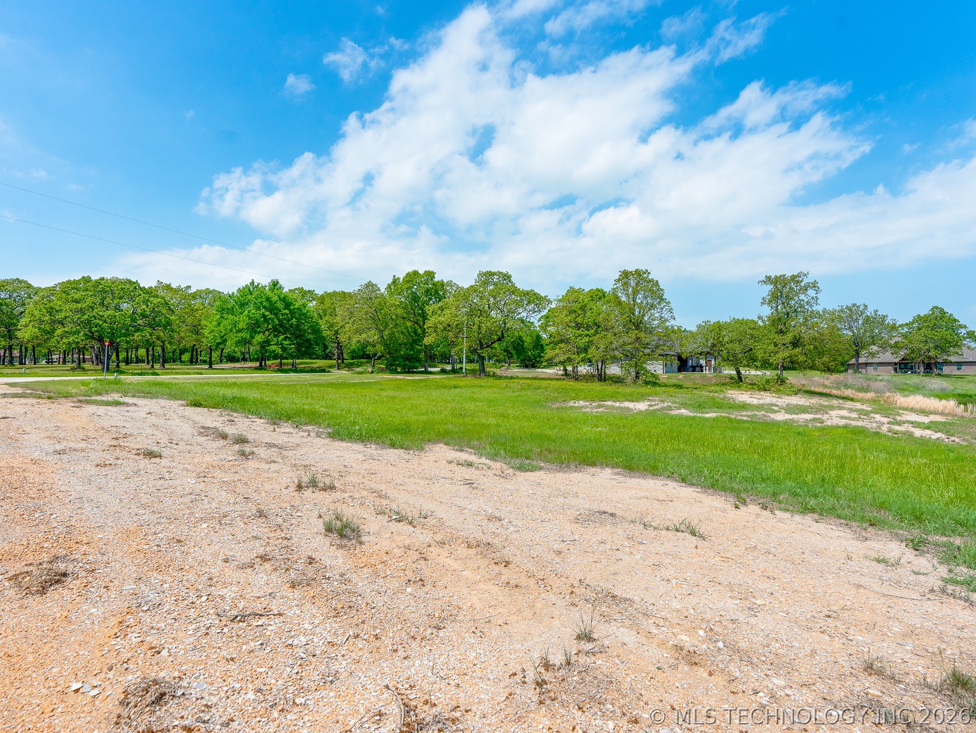 County Road 3650 Ada OK 74820