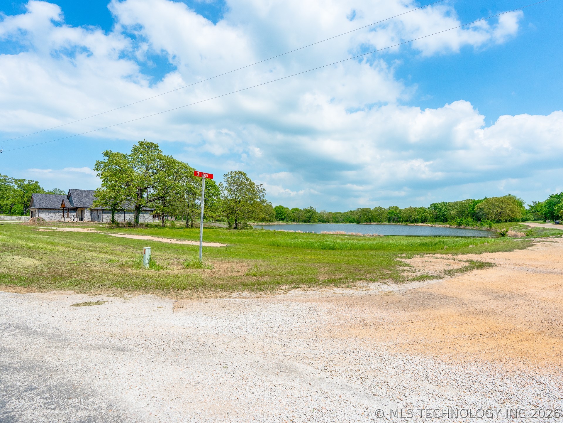 County Road 3650 Ada OK 74820
