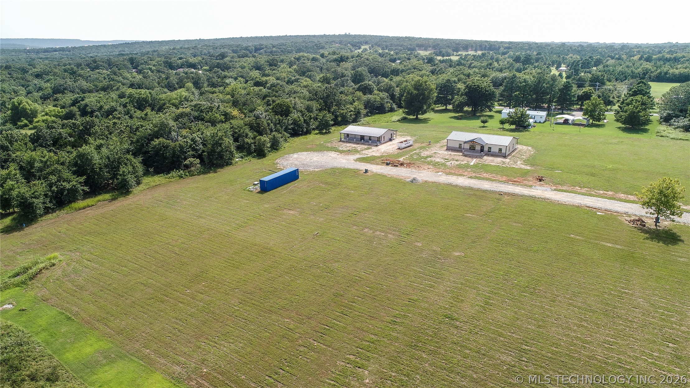 7 Reagan Drive Eufaula OK 74432
