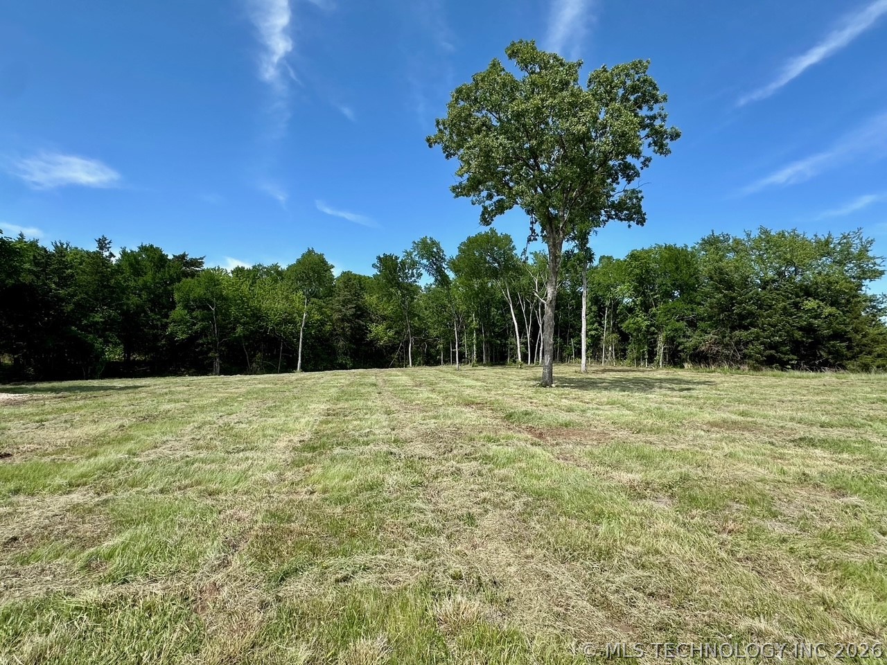 13658 Retirement Lane Kingston OK 73439