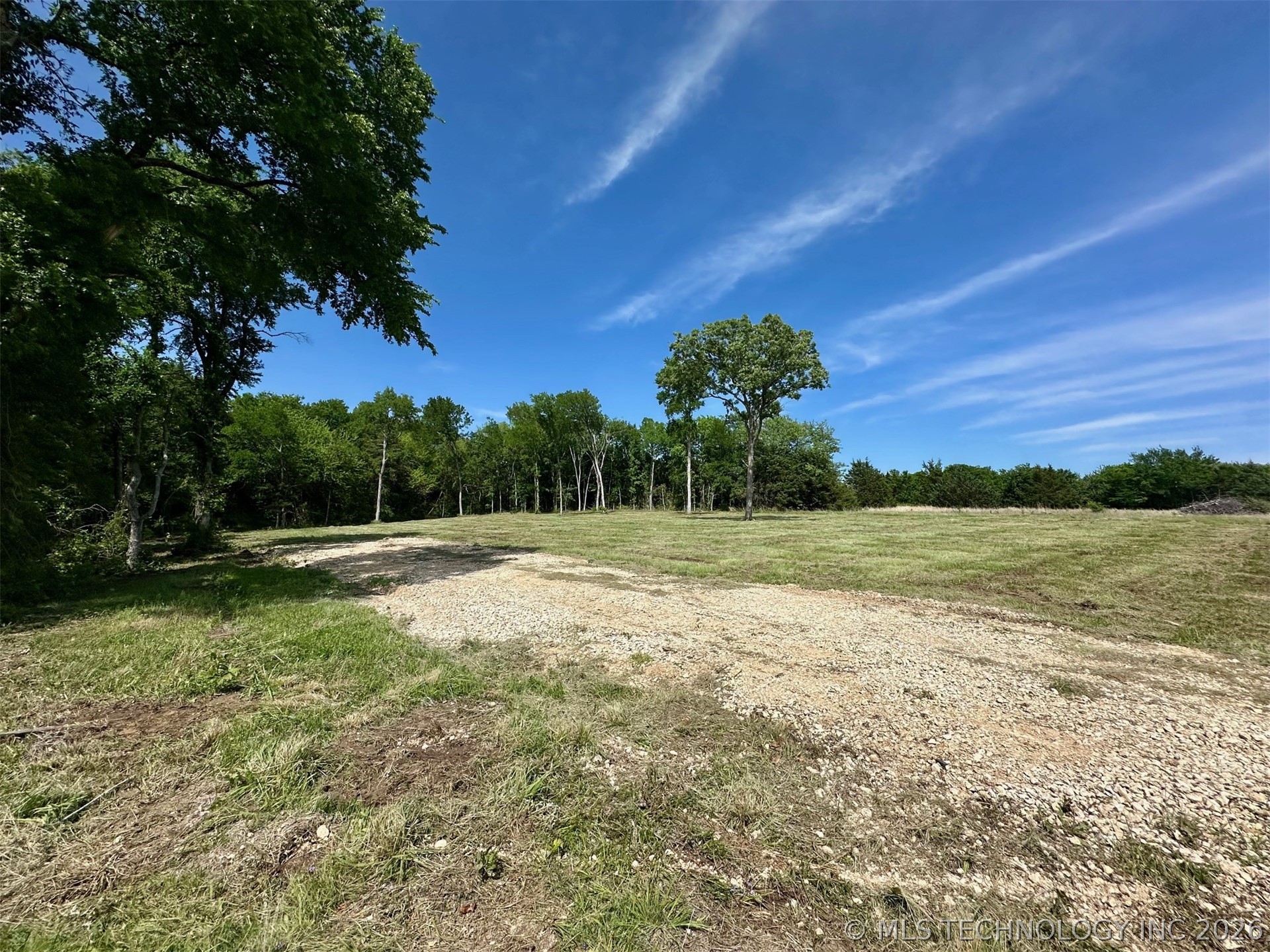 13658 Retirement Lane Kingston OK 73439