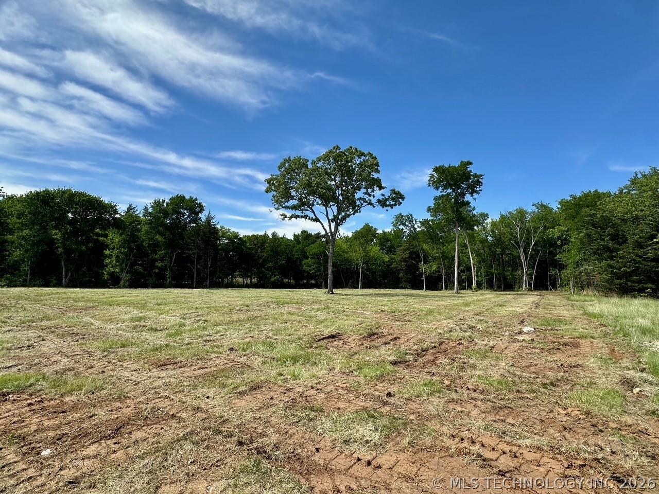 13658 Retirement Lane Kingston OK 73439