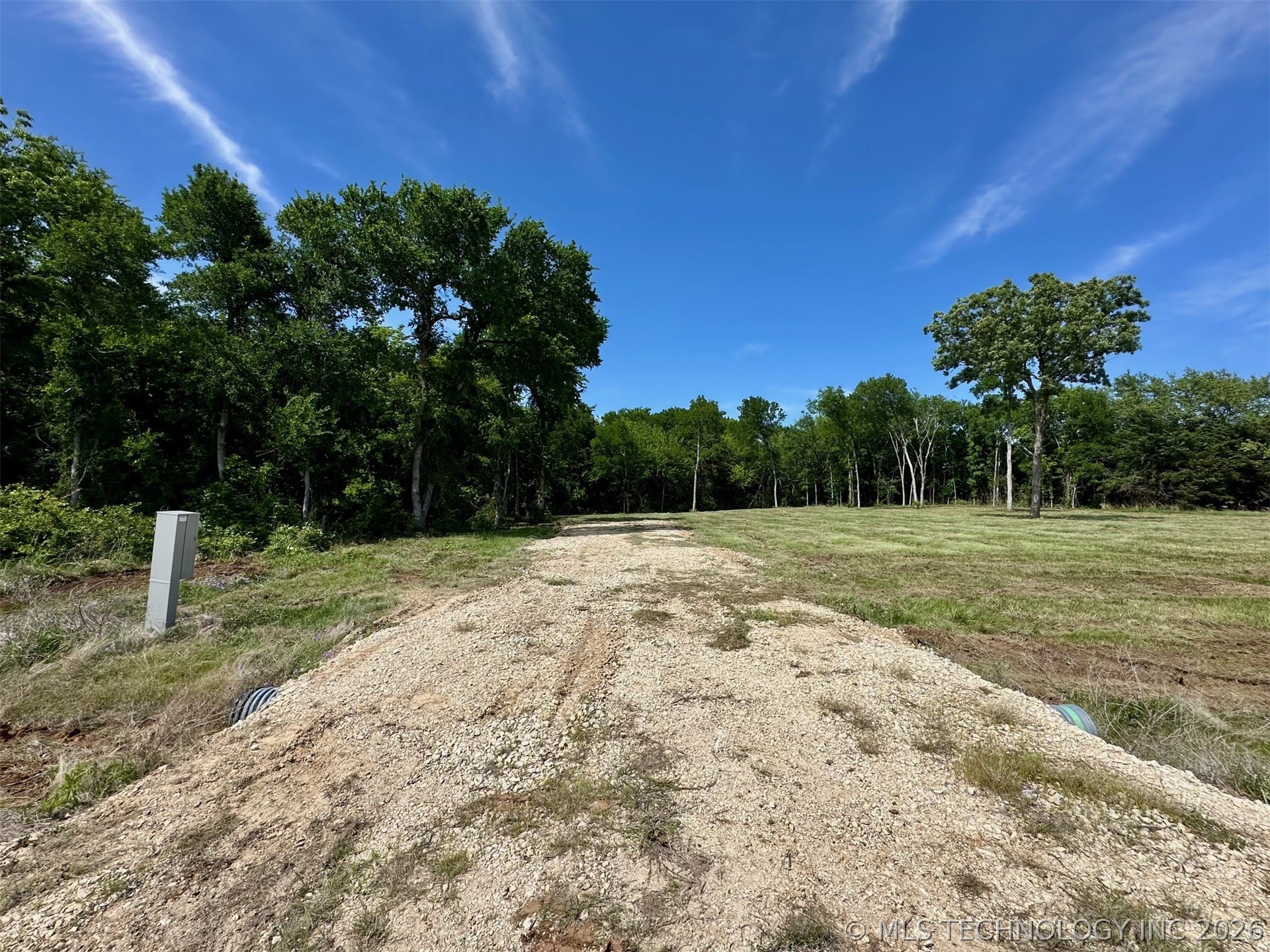 13658 Retirement Lane Kingston OK 73439