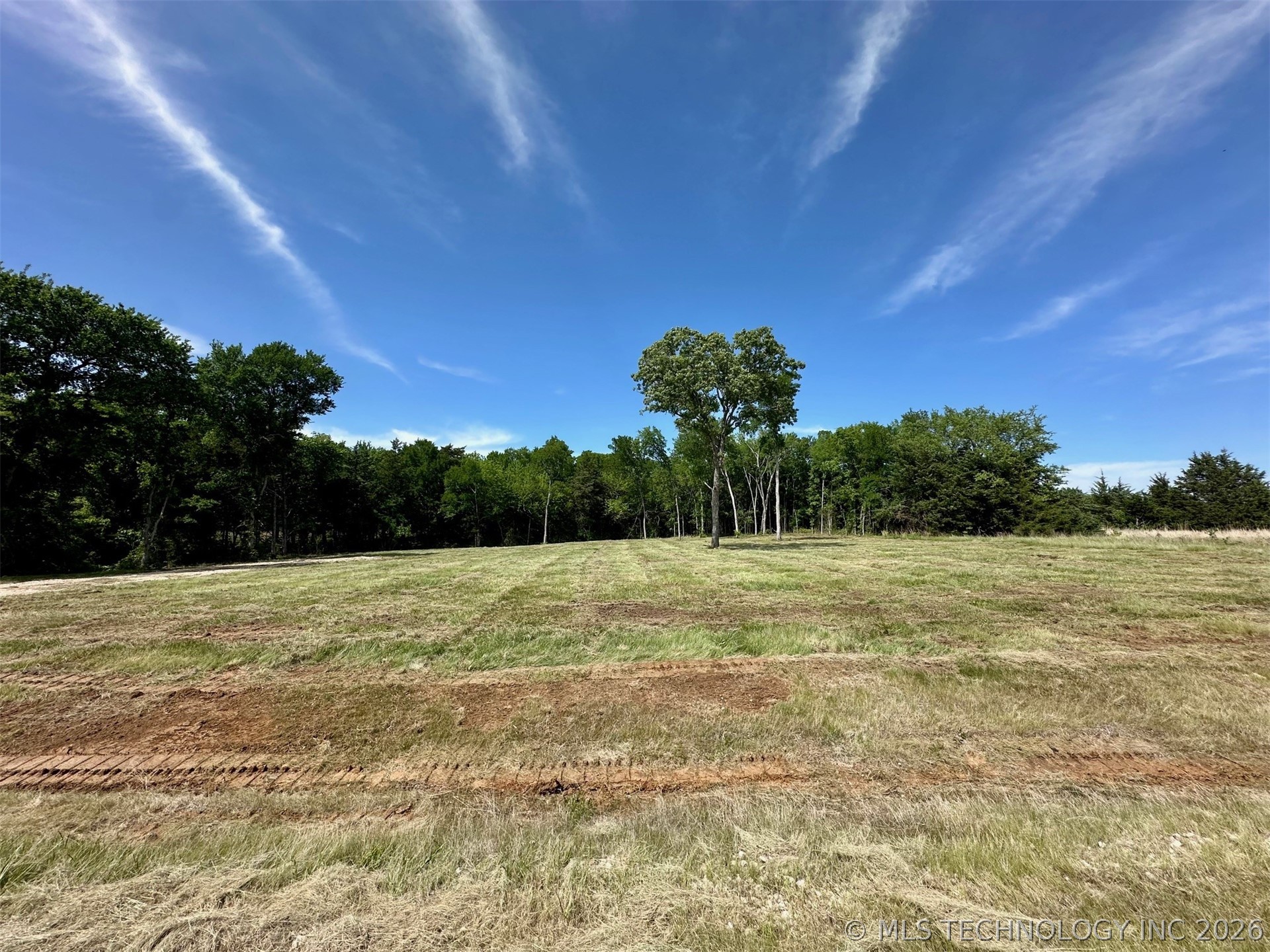 13658 Retirement Lane Kingston OK 73439