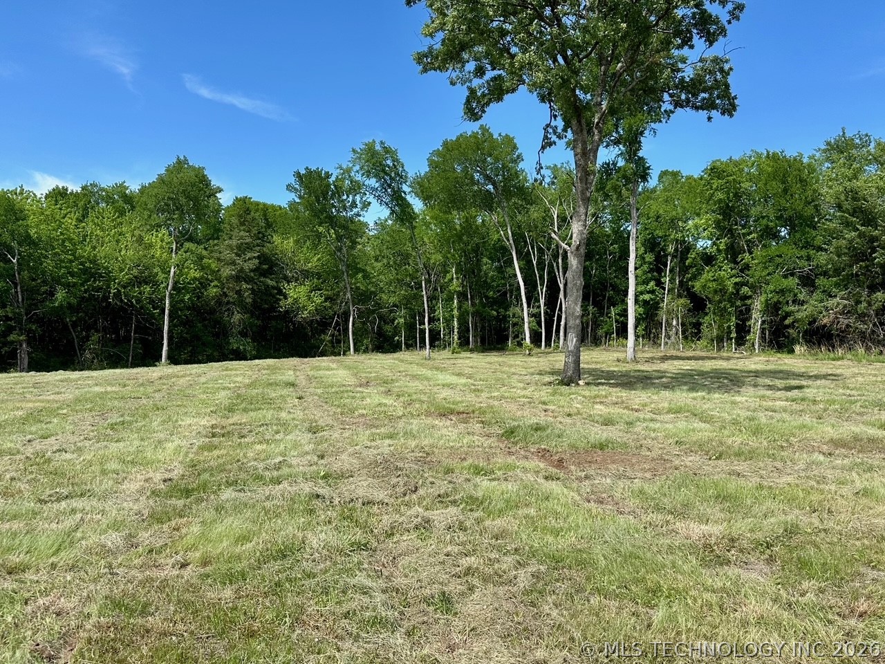 13658 Retirement Lane Kingston OK 73439