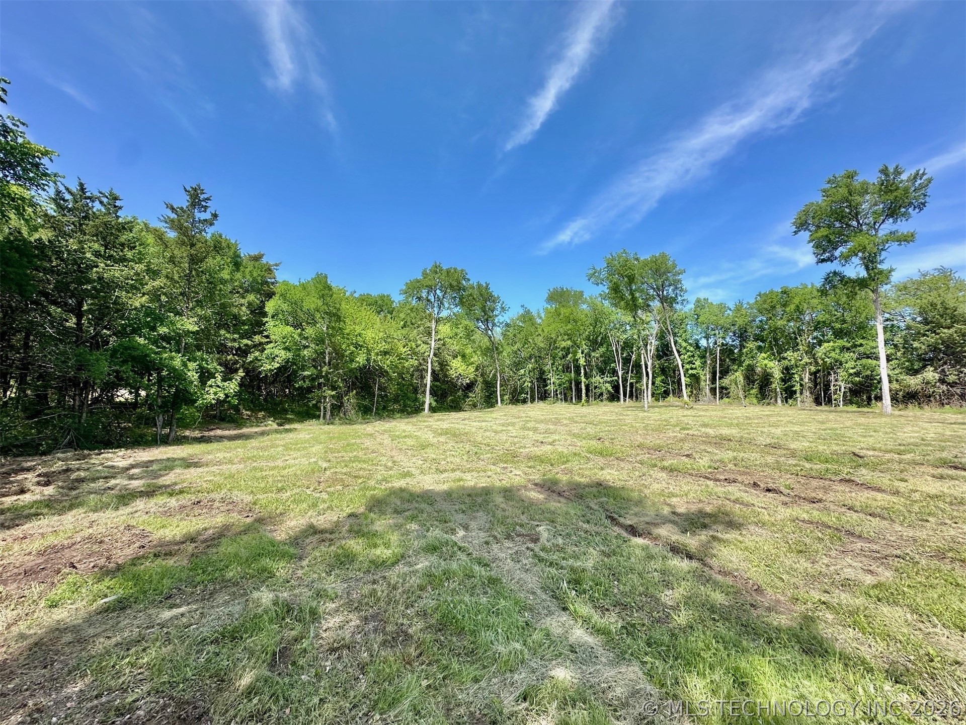 13658 Retirement Lane Kingston OK 73439