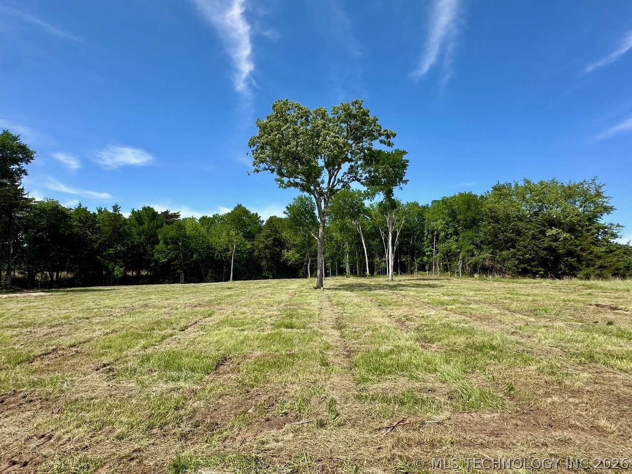 13658 Retirement Lane Kingston OK 73439