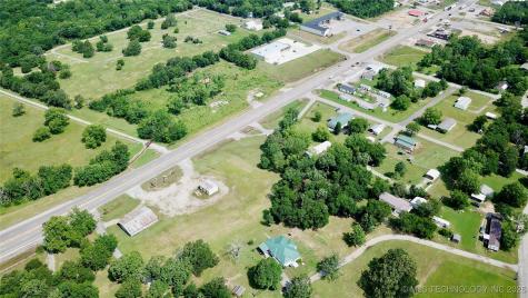 S Us Highway 69 Highway Kiowa OK 74553