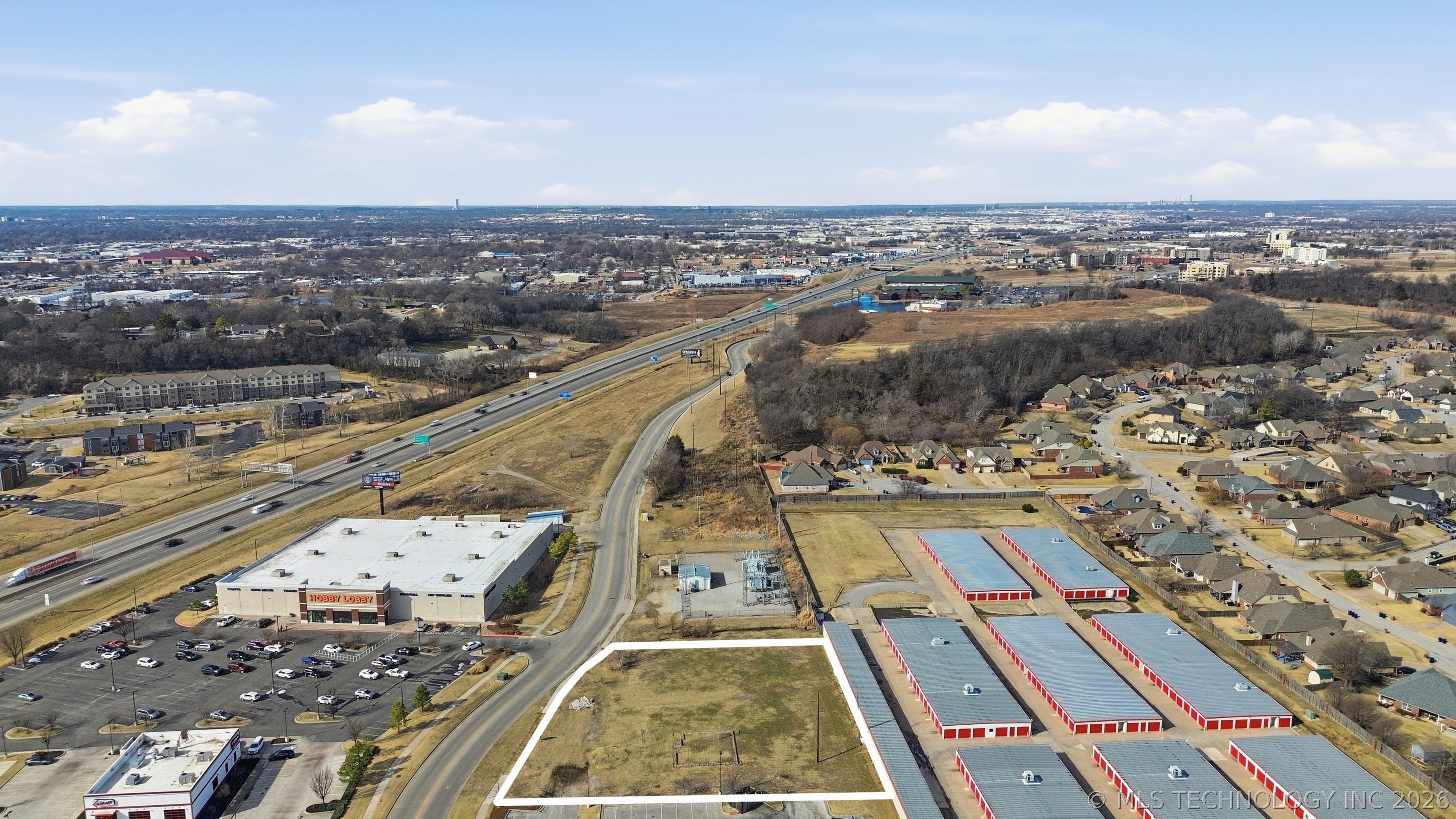 800 E Hillside Drive Broken Arrow OK 74012