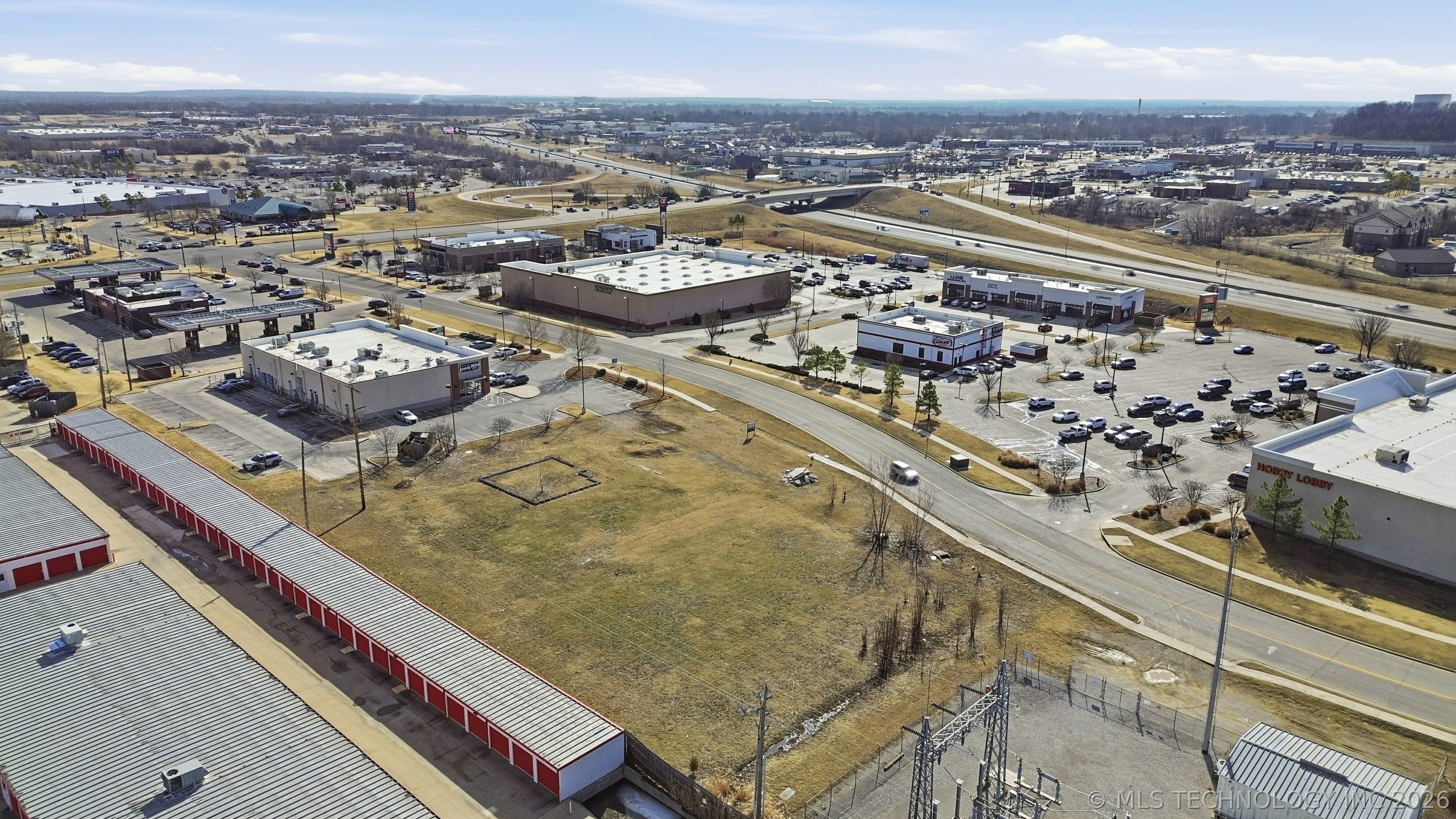 800 E Hillside Drive Broken Arrow OK 74012