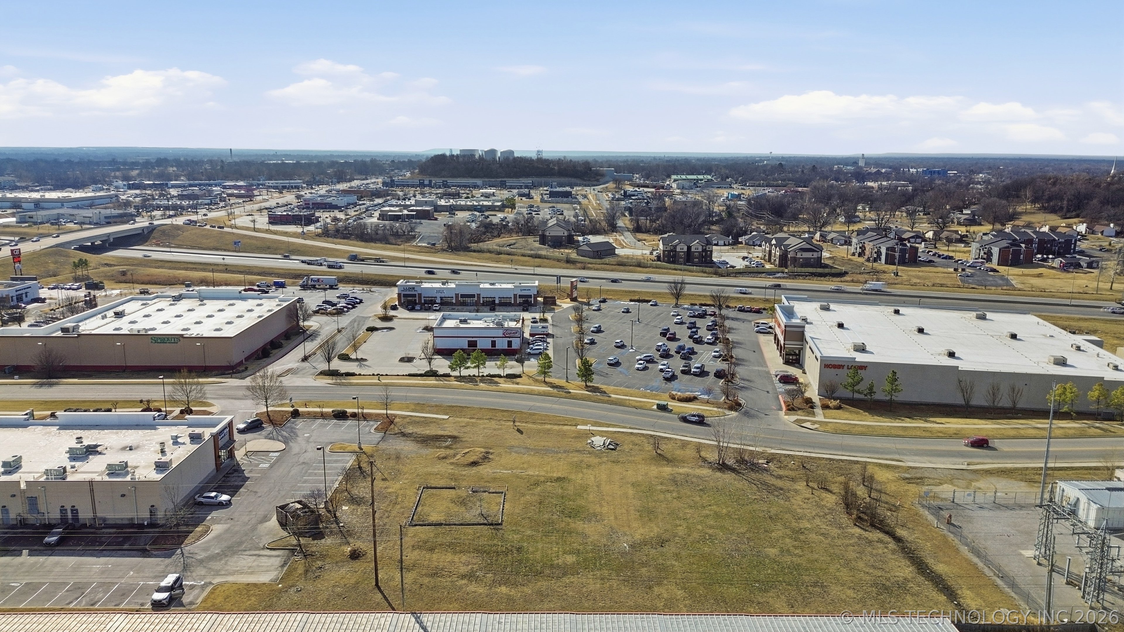 800 E Hillside Drive Broken Arrow OK 74012