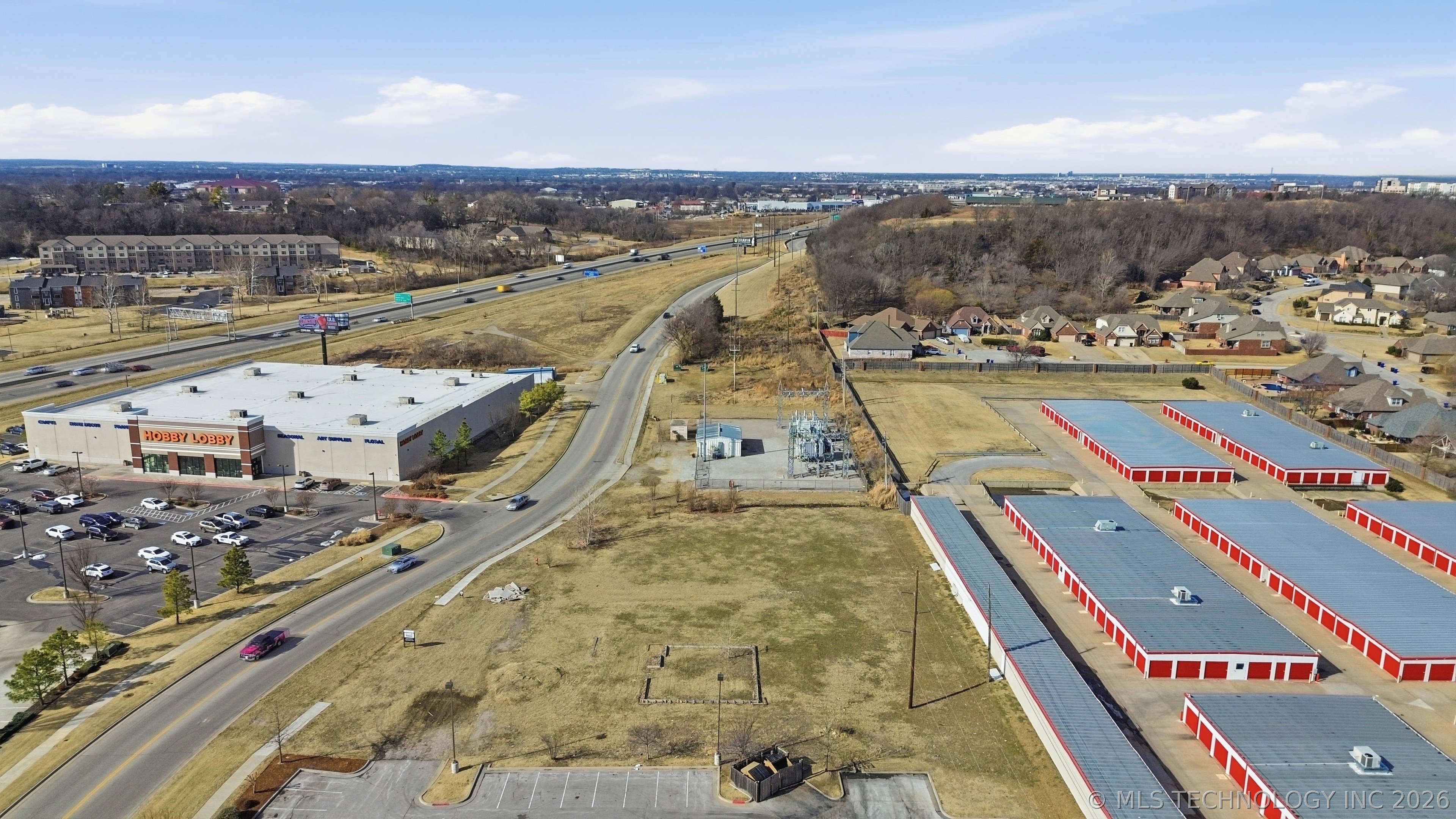 800 E Hillside Drive Broken Arrow OK 74012