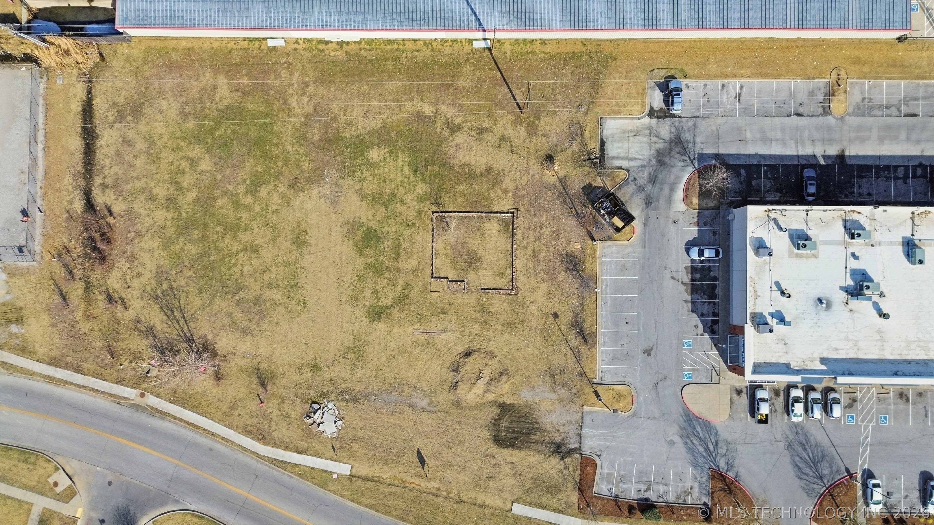 800 E Hillside Drive Broken Arrow OK 74012