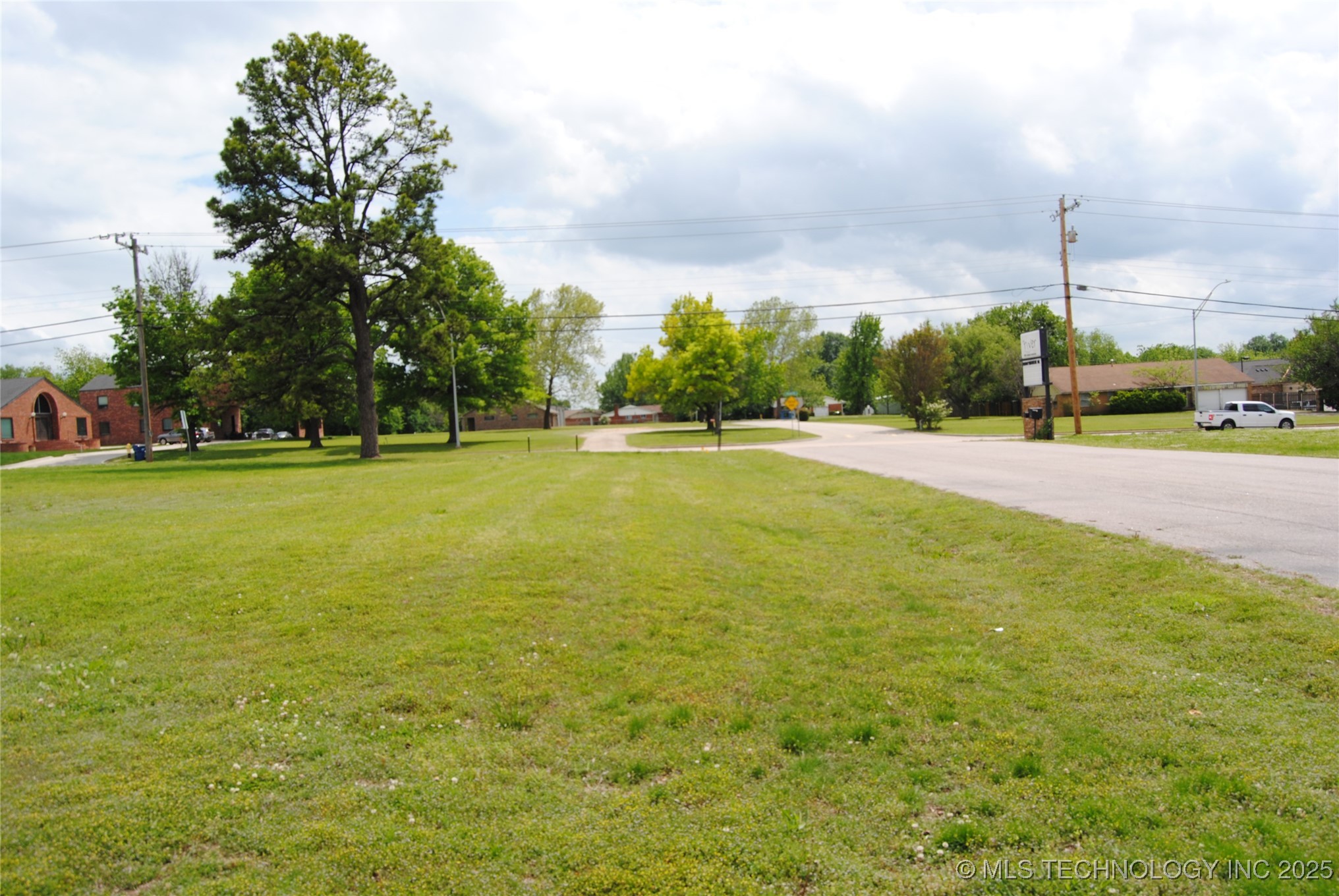 Arlington Ada OK 74820