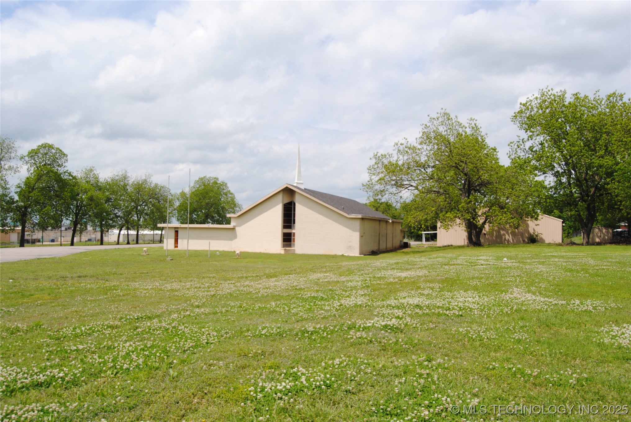 Arlington Ada OK 74820