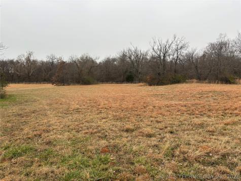 W 32nd Street N Muskogee OK 74401