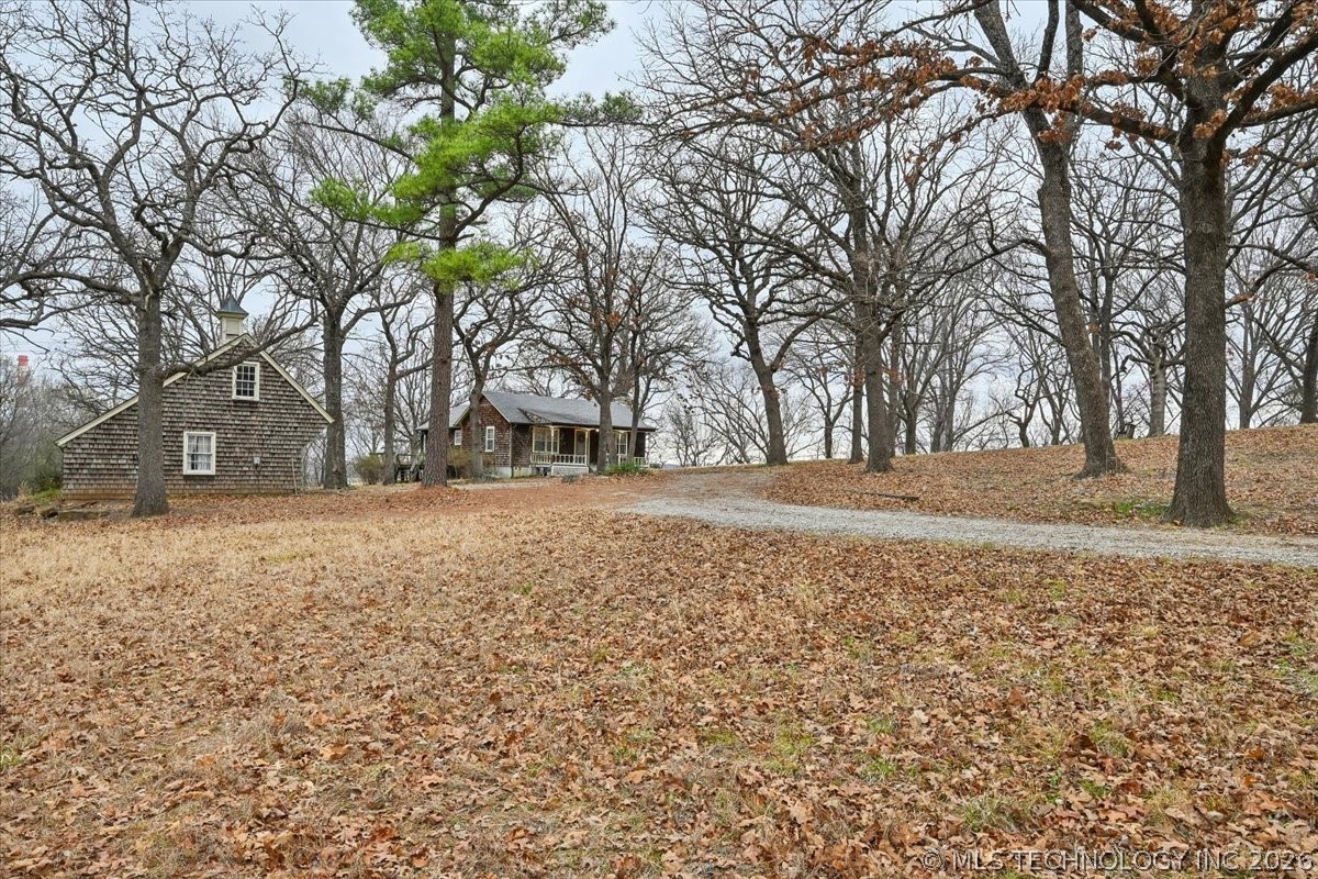 11900 S 18th Street Jenks OK 74037