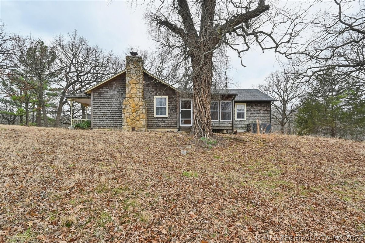 11900 S 18th Street Jenks OK 74037
