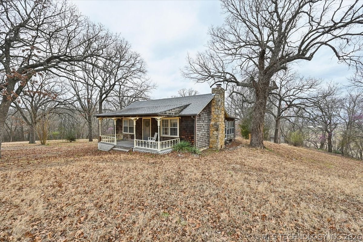 11900 S 18th Street Jenks OK 74037