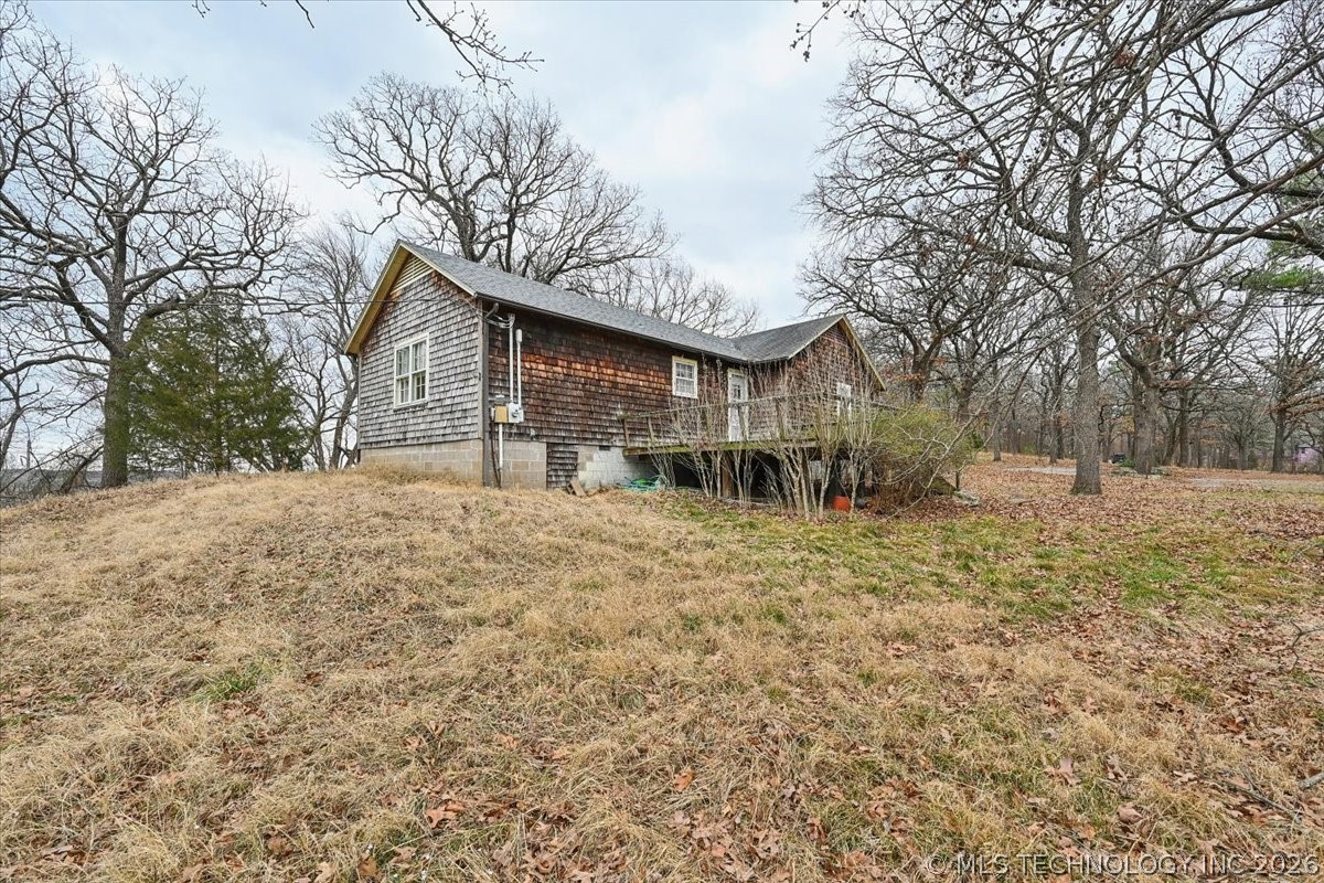 11900 S 18th Street Jenks OK 74037