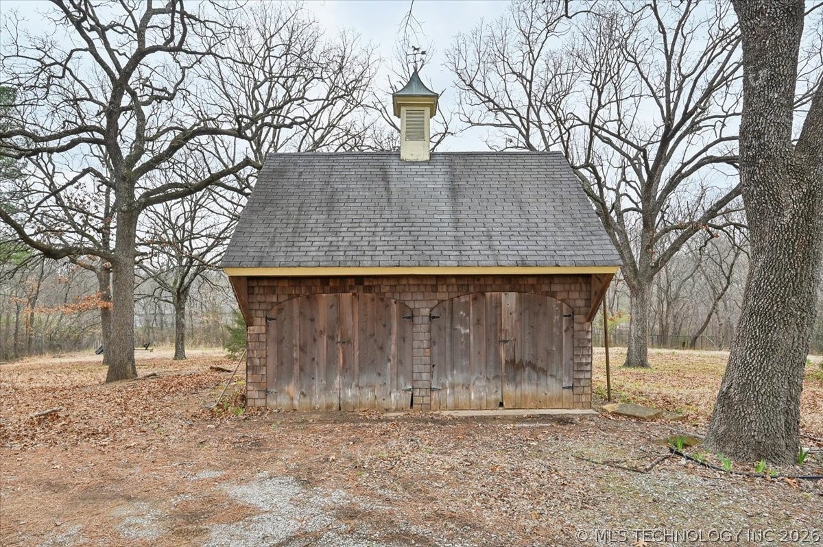 11900 S 18th Street Jenks OK 74037