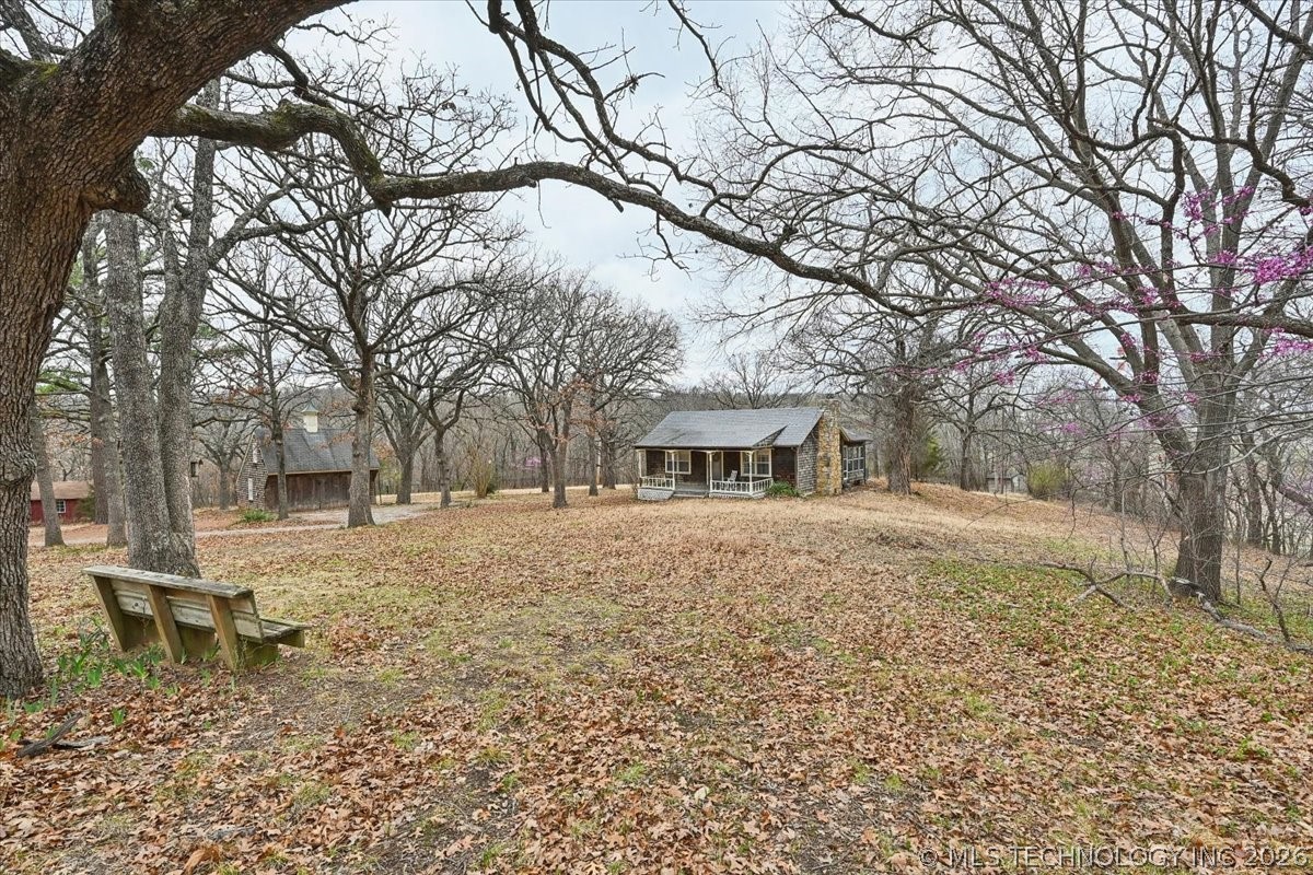 11900 S 18th Street Jenks OK 74037
