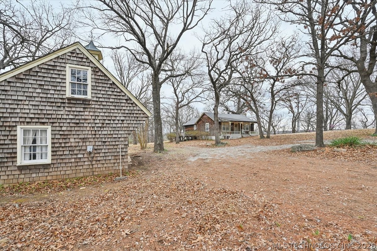 11900 S 18th Street Jenks OK 74037