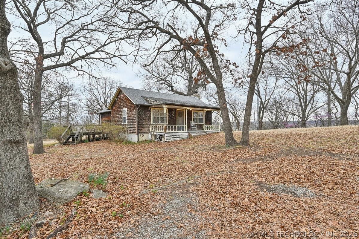 11900 S 18th Street Jenks OK 74037