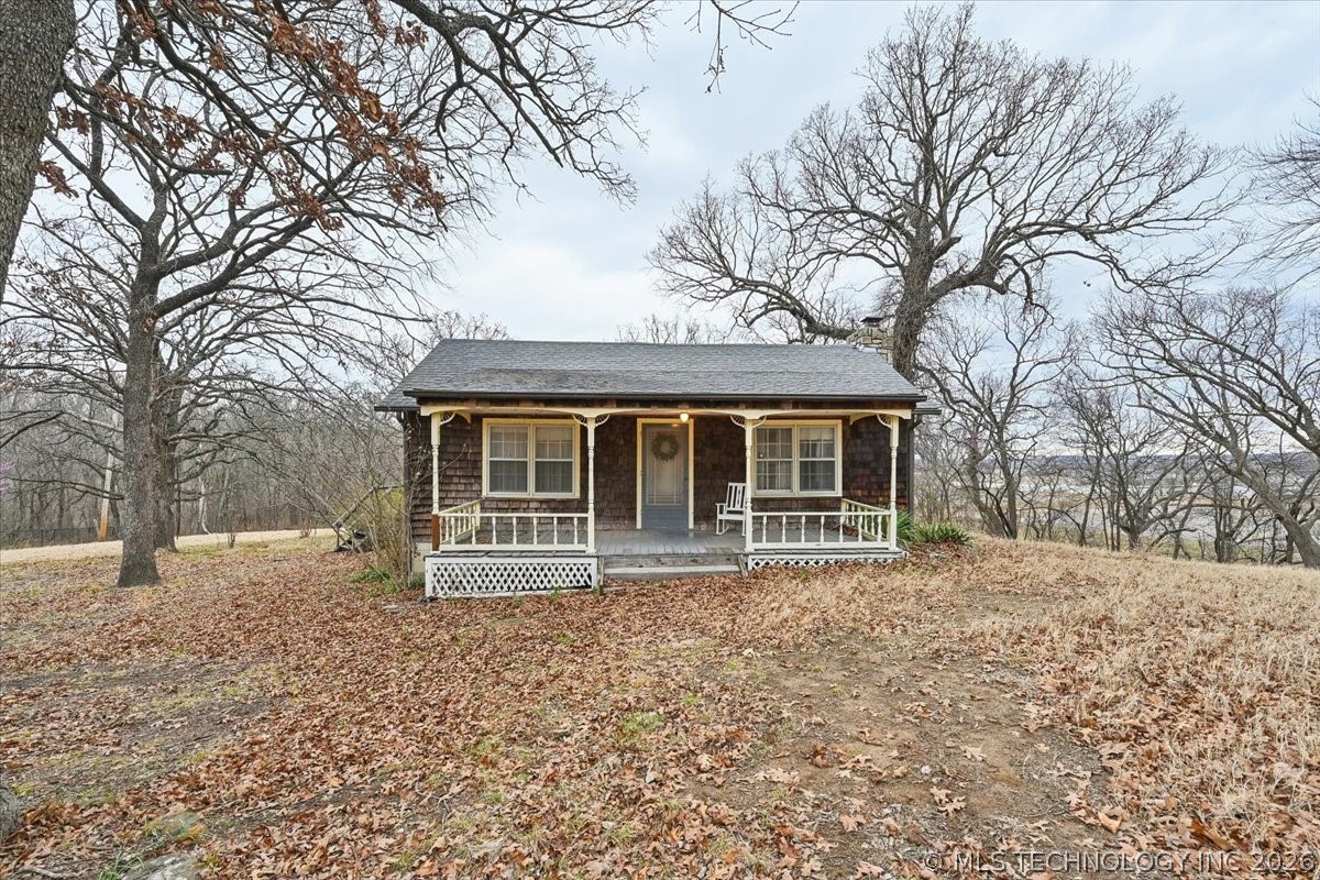 11900 S 18th Street Jenks OK 74037