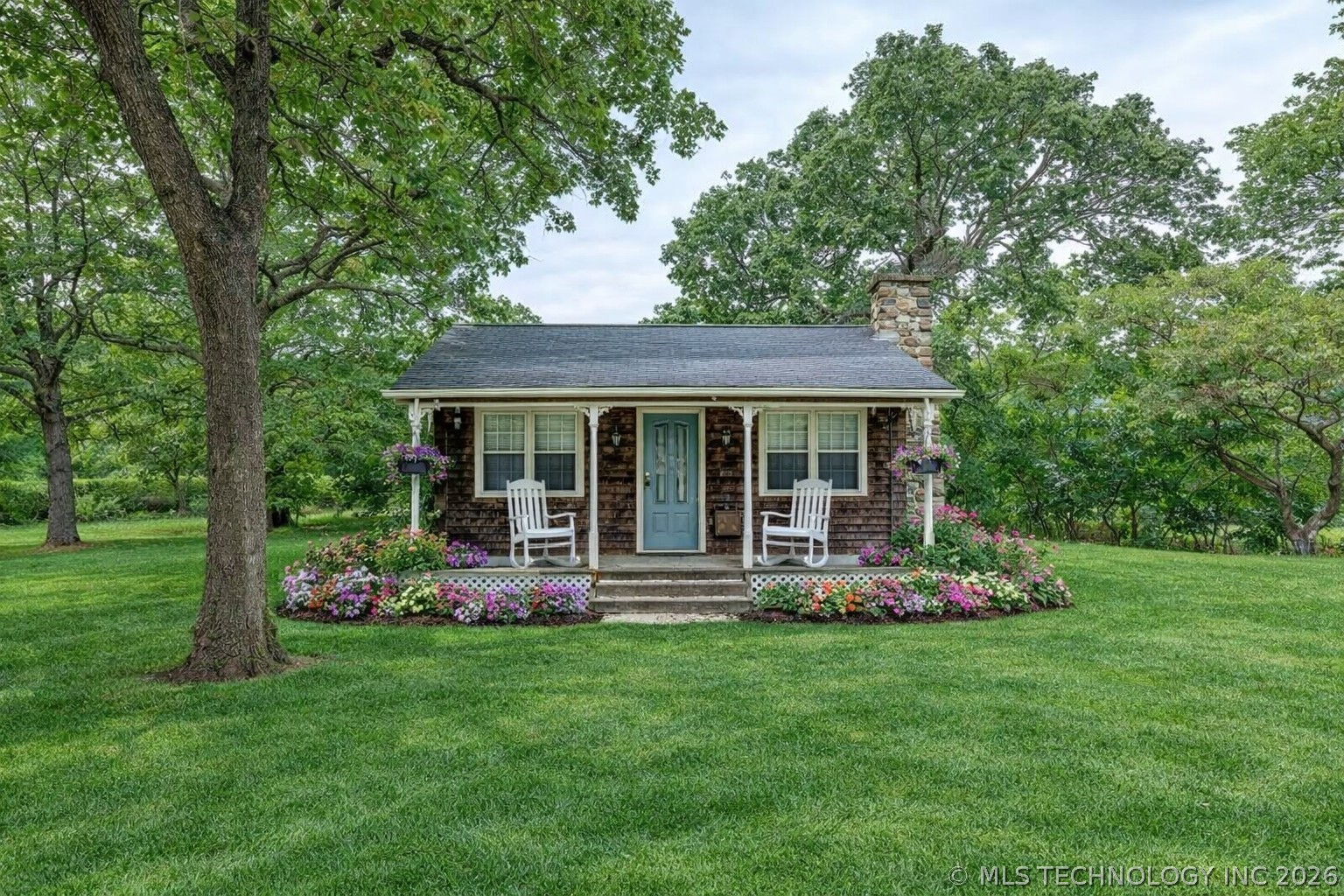 11900 S 18th Street Jenks OK 74037