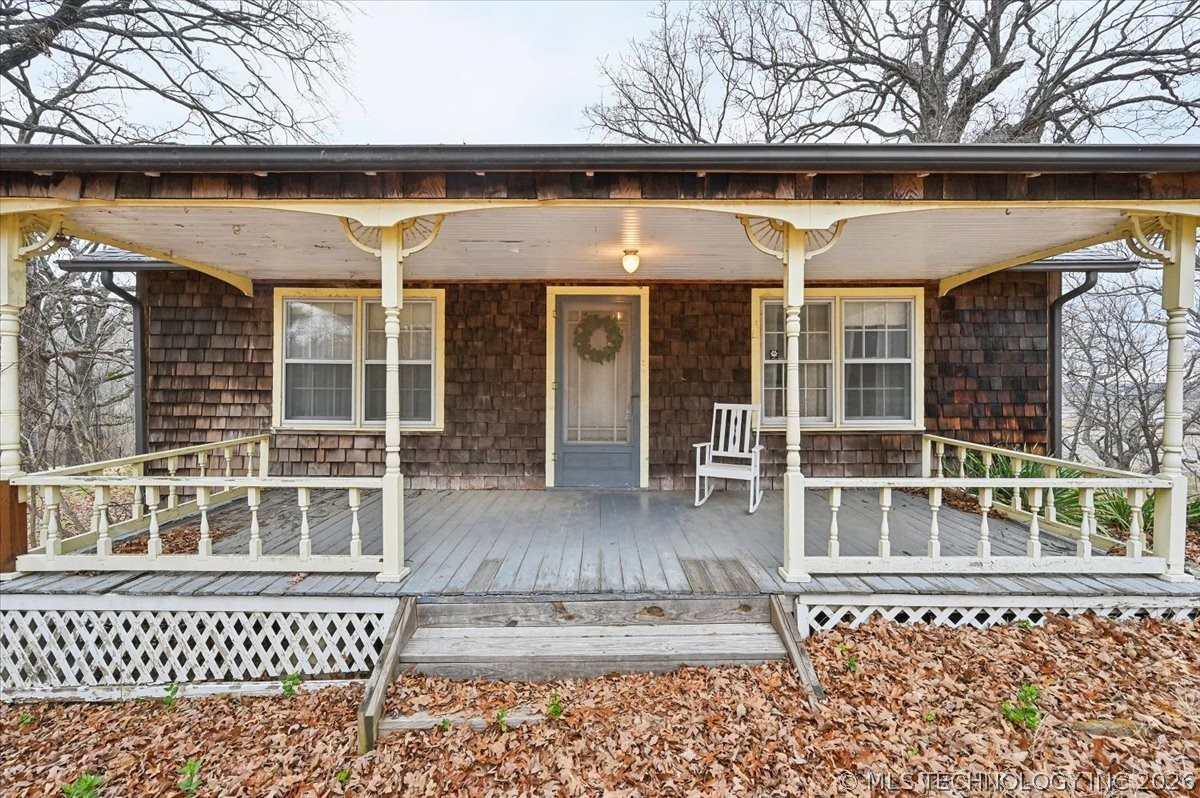 11900 S 18th Street Jenks OK 74037
