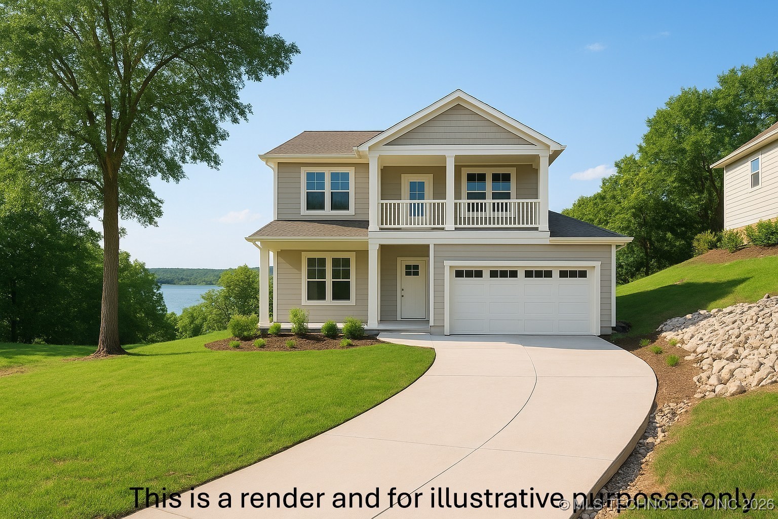 0 Santa Rosa Lane Skiatook OK 74070