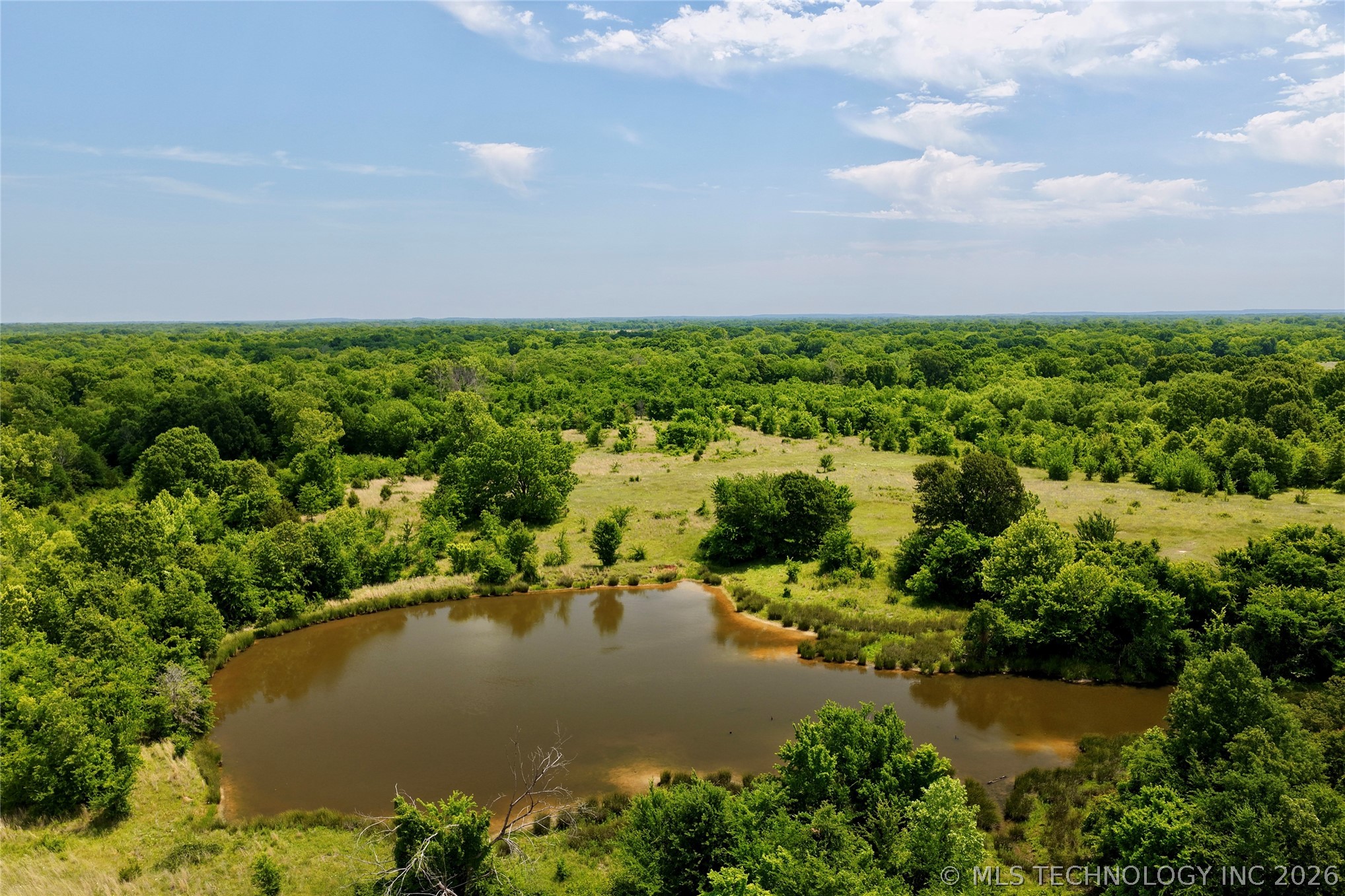 E 1130 Road Eufaula OK 74432