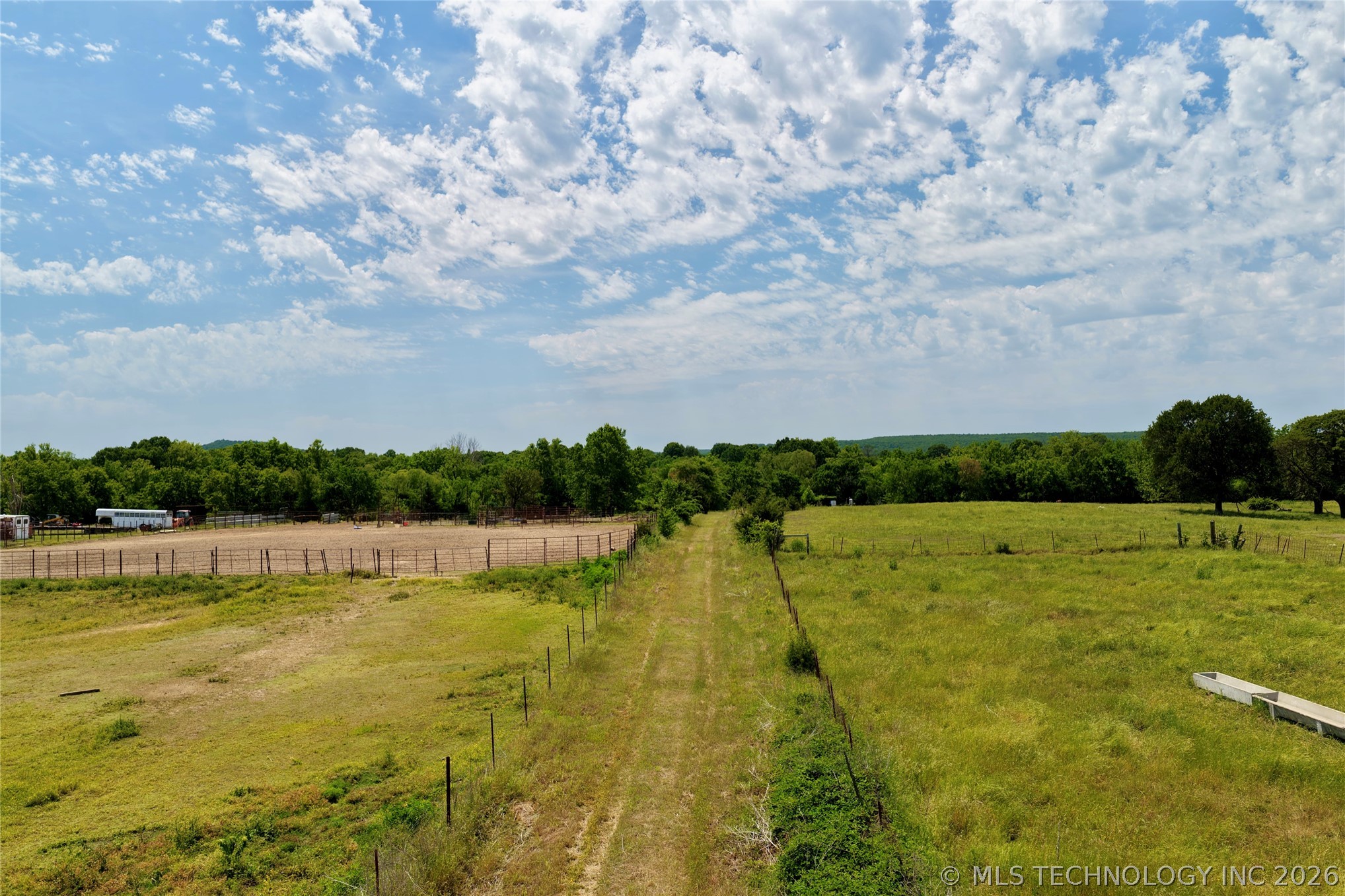 E 1130 Road Eufaula OK 74432