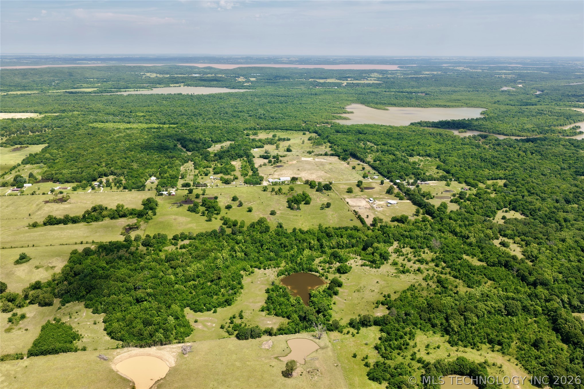 E 1130 Road Eufaula OK 74432