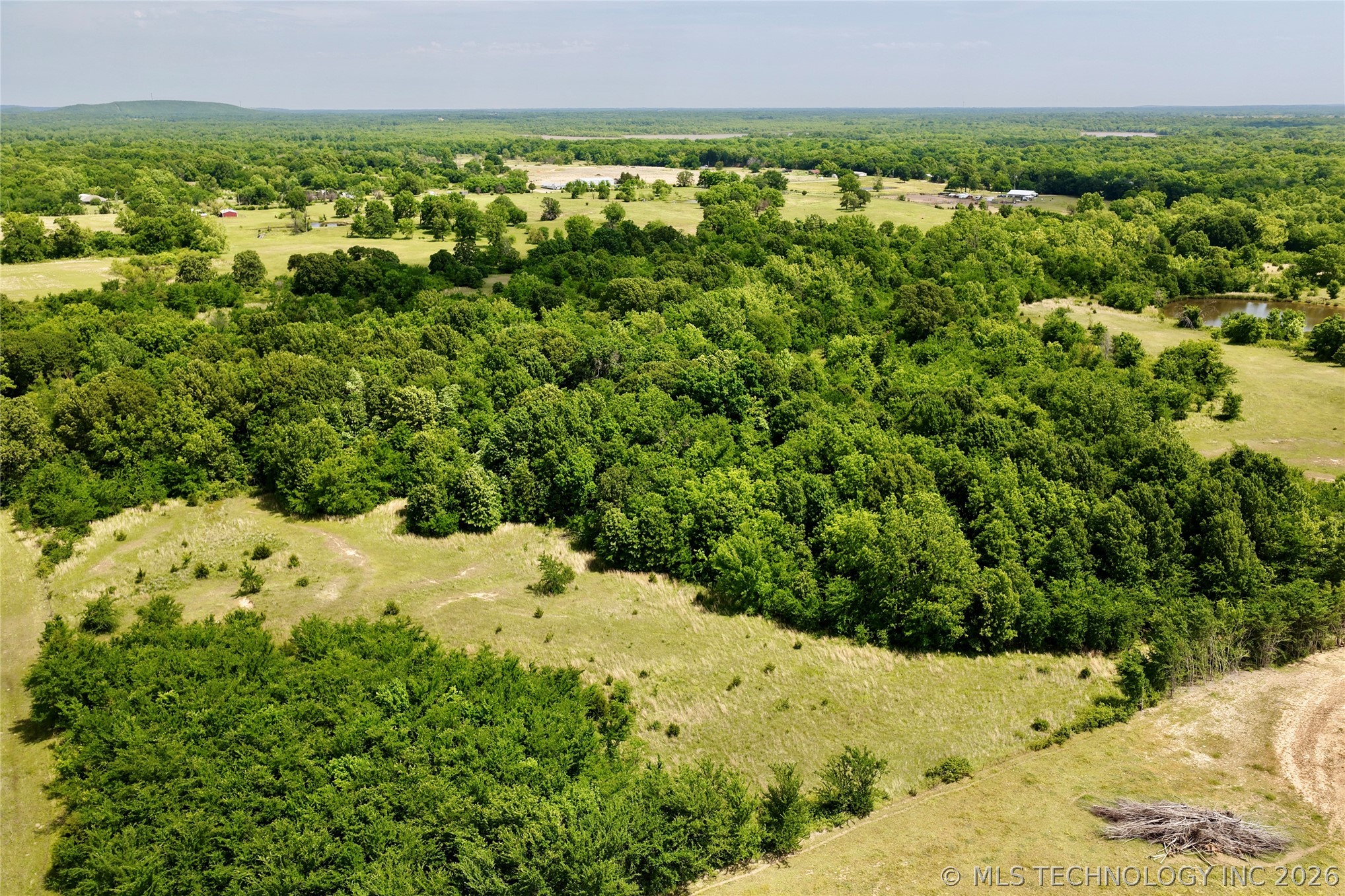 E 1130 Road Eufaula OK 74432