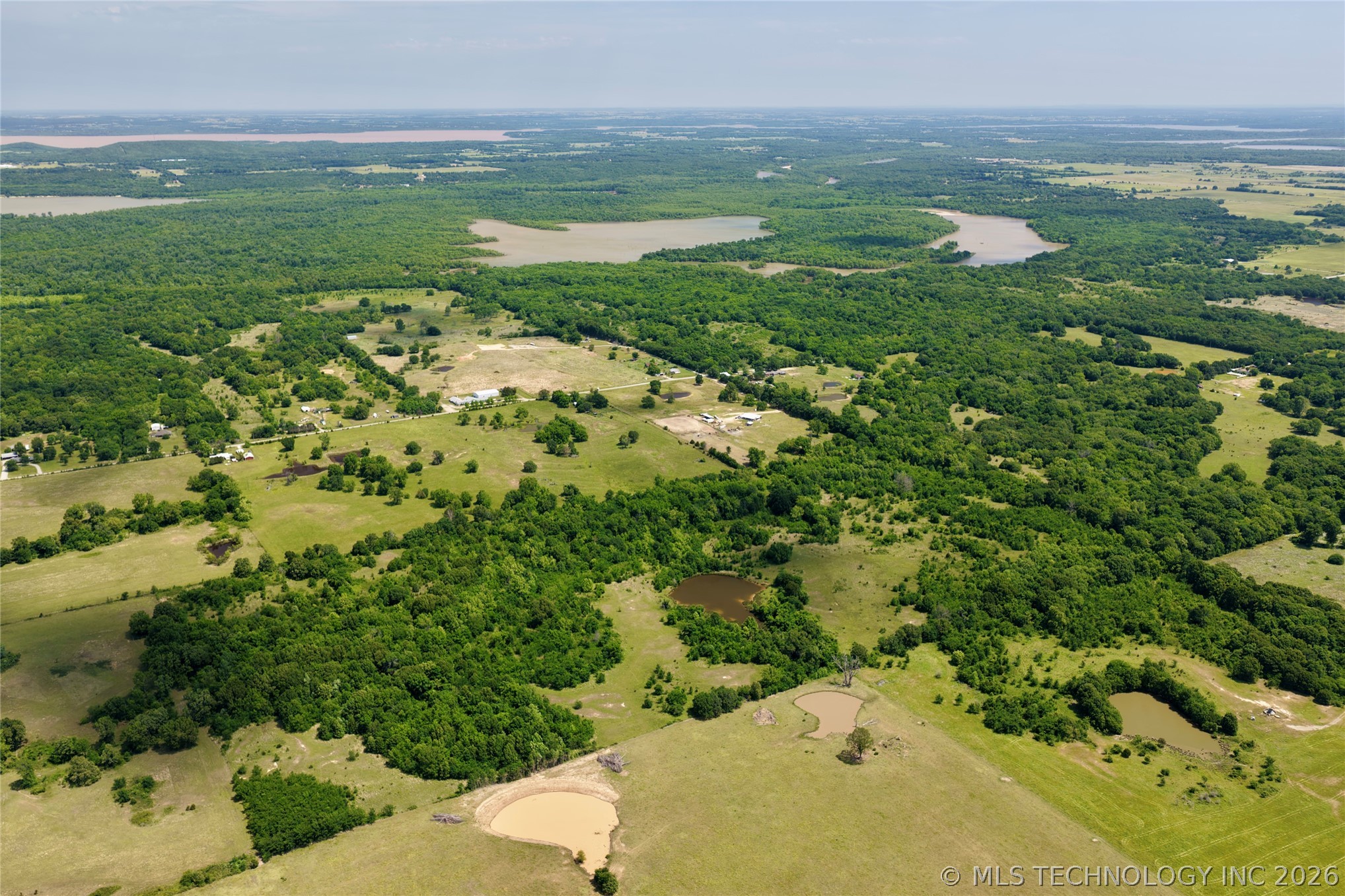 E 1130 Road Eufaula OK 74432
