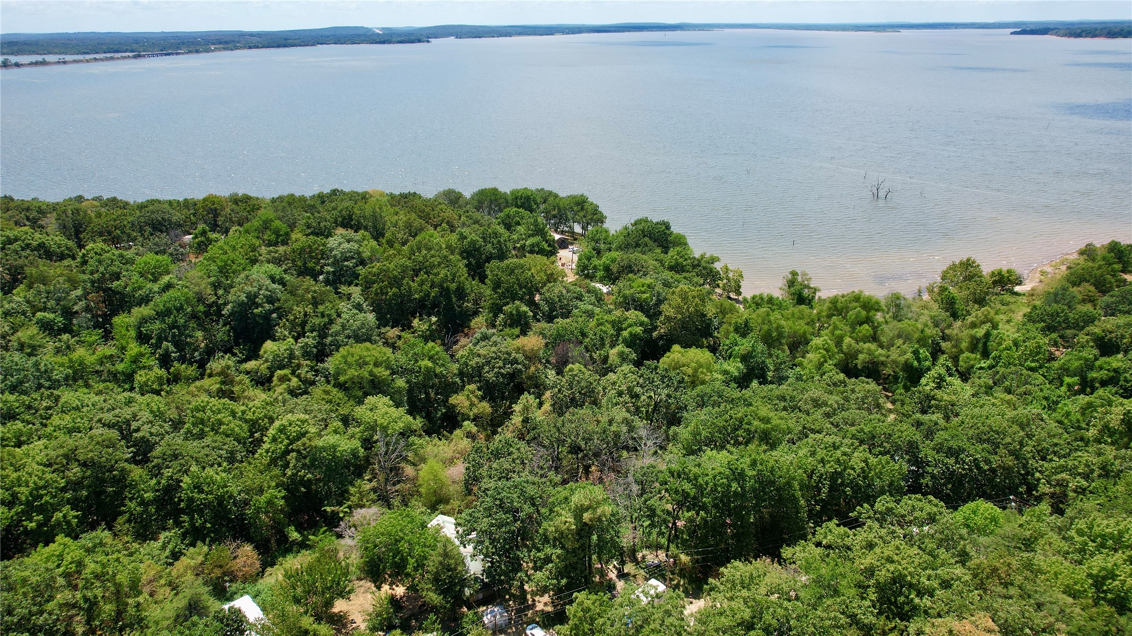 121676 Mink Drive Eufaula OK 74432