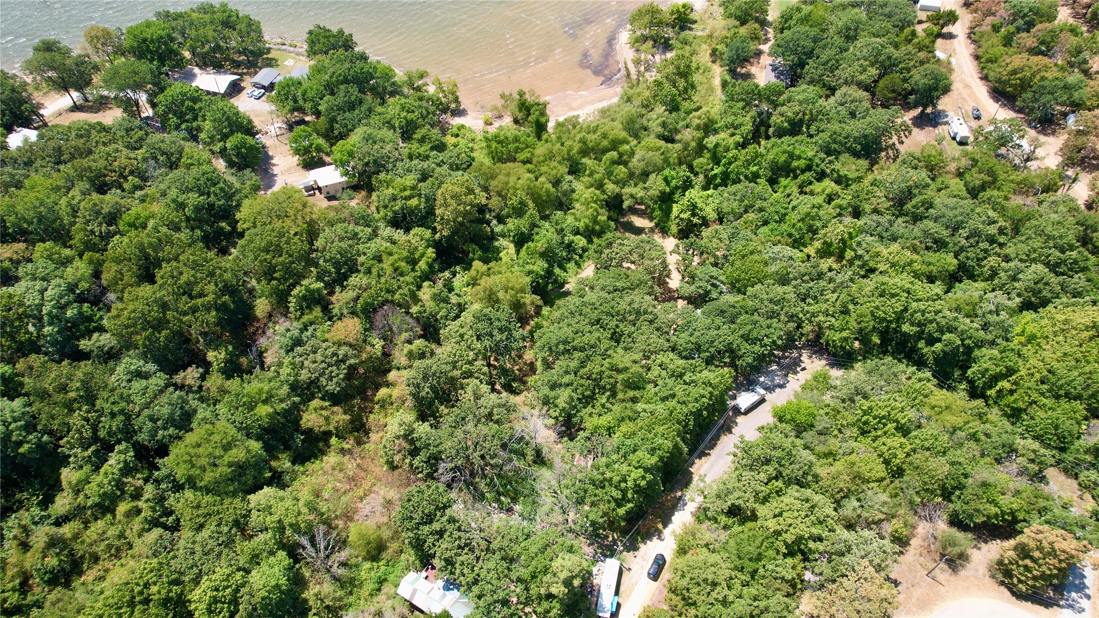 121676 Mink Drive Eufaula OK 74432