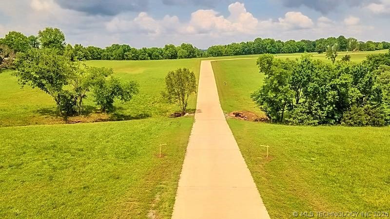 19971 S 503 Road Tahlequah OK 74464