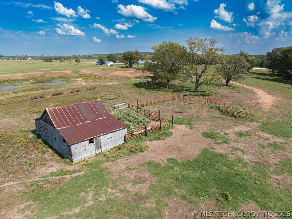 Highway 82 Vinita OK 74301