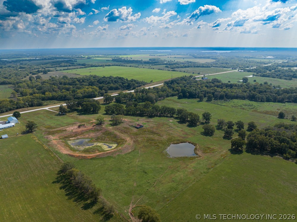 Highway 82 Vinita OK 74301