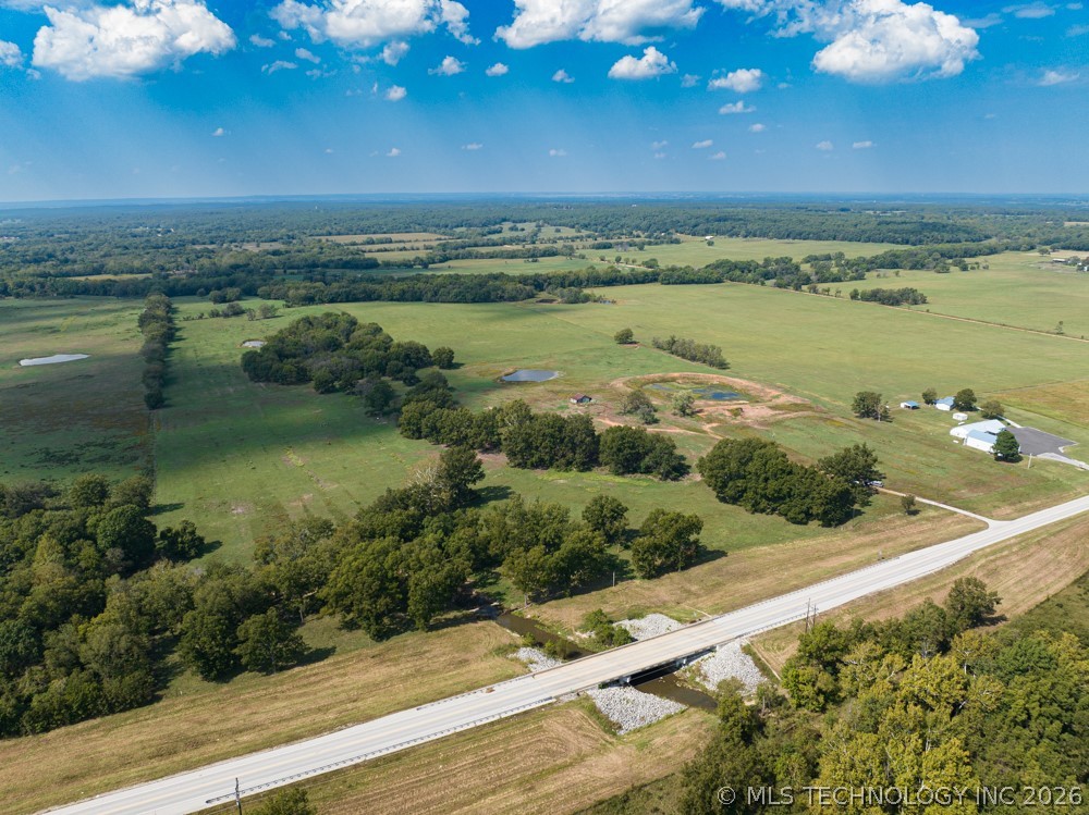 Highway 82 Vinita OK 74301