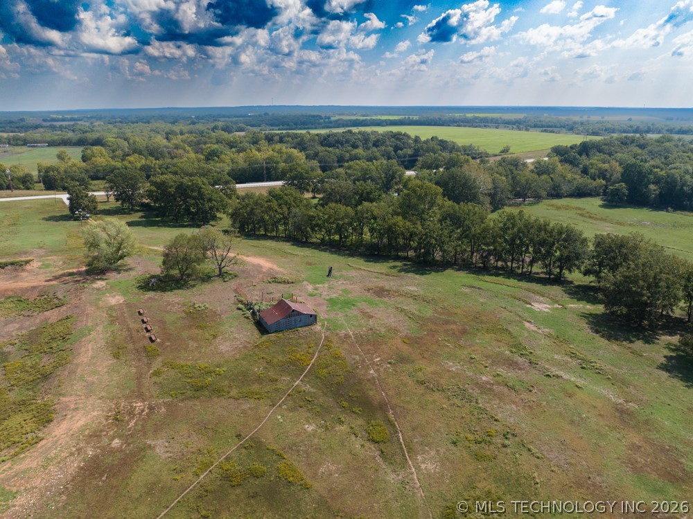 Highway 82 Vinita OK 74301
