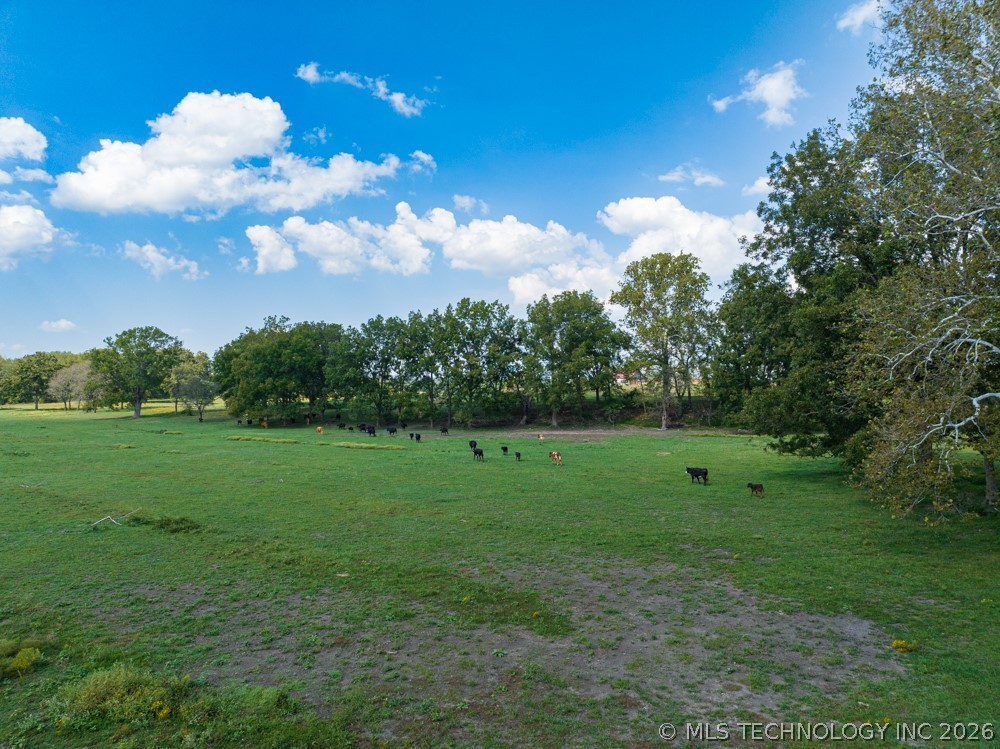 Highway 82 Vinita OK 74301