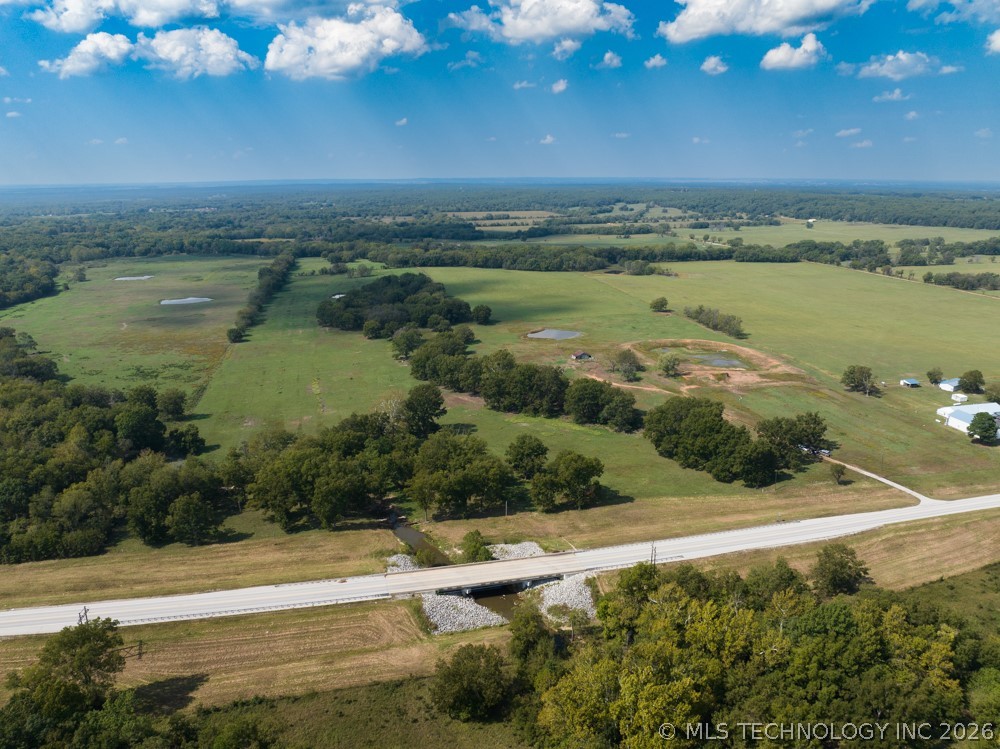 Highway 82 Vinita OK 74301