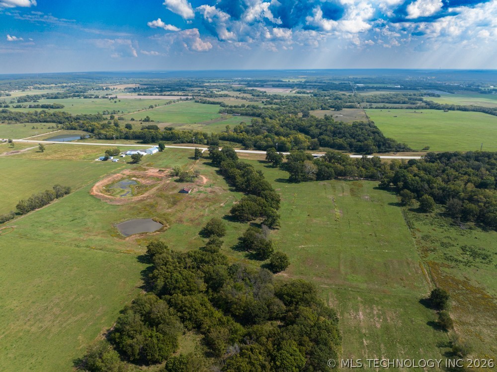 Highway 82 Vinita OK 74301