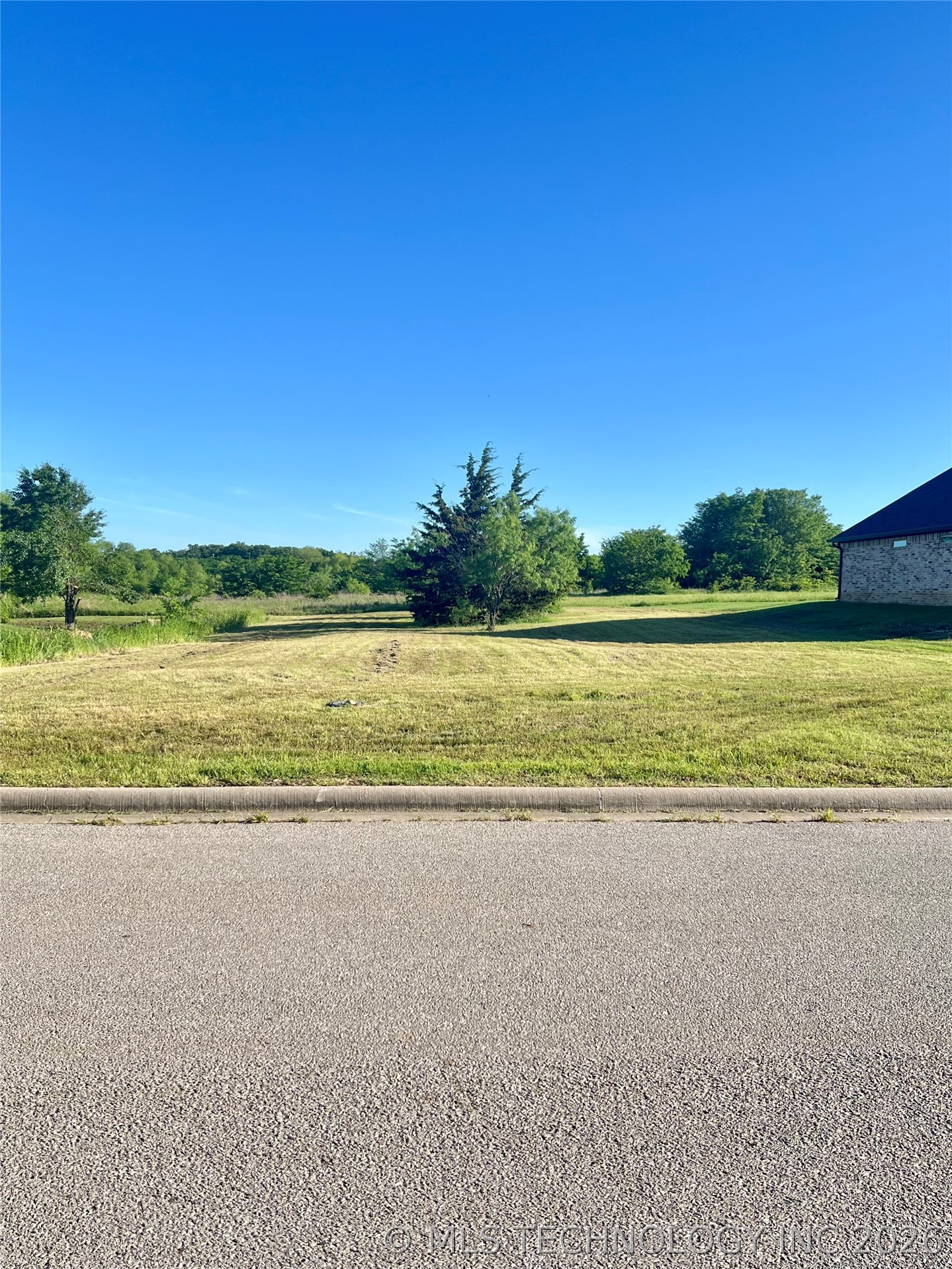 4110 Meadowlark Road Ardmore OK 73401