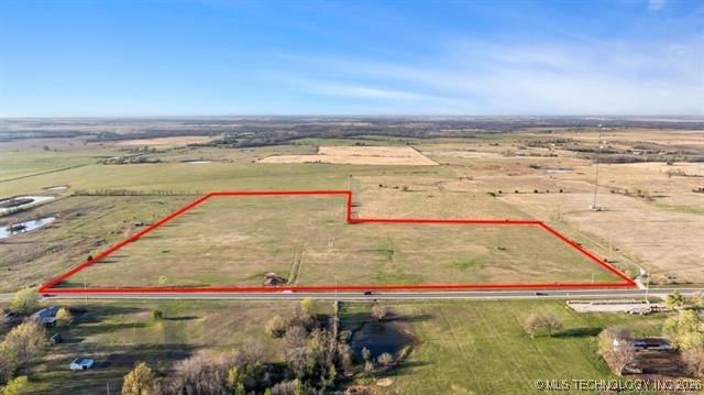 Highway 60 Nowata OK 74048