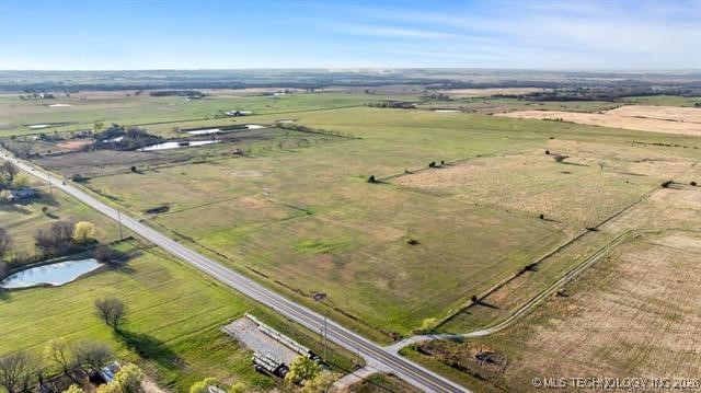 Highway 60 Nowata OK 74048